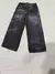 Calça Gótica Baggy Unissex Estilo K-pop Y2K - comprar online