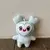 Boneca K-Idol Plush 10cm | Mini Pelúcia Fofa de Estrela Coreana para Fãs de K-pop - Koutfit Store - O Seu Universo K-POP no Brasil 