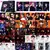 Kit Photocards ATEEZ K-pop | Cartões LOMO Holográficos com Seonghwa & Yunho – Edição Laser Exclusiva - loja online