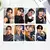 Coleção de Cartões ATEEZ