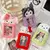 ? Hello Kitty Kawaii | Porta-Cartões de Pelúcia