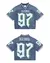 Camisa Y2K StreetGoal | Estilo Futebol Oversized Unissex - loja online
