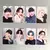 Imagem do Coleção de Cartões ATEEZ