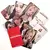 BABYMONSTER K-pop | Conjunto com 6 Cartões LOMO de Álbum Personalizado para Colecionadores na internet