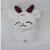 Chaveiro K-Tiger Plush | Hoshi Style Fofinho para Fãs de K-pop - Koutfit Store - O Seu Universo K-POP no Brasil 