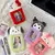 ? Hello Kitty Kawaii | Porta-Cartões de Pelúcia