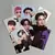 Imagem do Coleção de Cartões ATEEZ