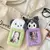 ? Hello Kitty Kawaii | Porta-Cartões de Pelúcia na internet