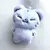 Imagem do Chaveiro K-Tiger Plush | Hoshi Style Fofinho para Fãs de K-pop