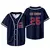 Camisa K-Pop Stray Style | Beisebol Unissex com Estampa dos Idols (Felix, Bang Chan, Changbin, Hyunjin, Seungmin, Lee Know) - loja online