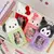 ? Hello Kitty Kawaii | Porta-Cartões de Pelúcia - comprar online