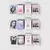 ITZY K-pop | Kit com 50 Cartões LOMO Laser Brilhantes das Integrantes YEJI, LIA, RYUJIN e Mais - comprar online