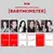 BABYMONSTER K-pop | Conjunto com 6 Cartões LOMO de Álbum Personalizado para Colecionadores - comprar online
