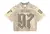 Camisa Y2K StreetGoal | Estilo Futebol Oversized Unissex - comprar online