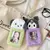 ? Hello Kitty Kawaii | Porta-Cartões de Pelúcia - loja online