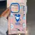 Capa de Celular K-pop TWICE para iPhone 11 ao 15