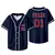 Camisa K-Pop Stray Style | Beisebol Unissex com Estampa dos Idols (Felix, Bang Chan, Changbin, Hyunjin, Seungmin, Lee Know) - comprar online