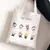 Bolsa Tote Stray Kids SKZ-SKZoo - comprar online