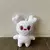 Imagem do Boneca K-Idol Plush 10cm | Mini Pelúcia Fofa de Estrela Coreana para Fãs de K-pop