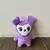 Boneca K-Idol Plush 10cm | Mini Pelúcia Fofa de Estrela Coreana para Fãs de K-pop