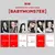 BABYMONSTER K-pop | Conjunto com 6 Cartões LOMO de Álbum Personalizado para Colecionadores - Koutfit Store - O Seu Universo K-POP no Brasil 