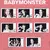BABYMONSTER K-pop | Conjunto com 6 Cartões LOMO de Álbum Personalizado para Colecionadores na internet