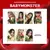 BABYMONSTER K-pop | Conjunto com 6 Cartões LOMO de Álbum Personalizado para Colecionadores - Koutfit Store - O Seu Universo K-POP no Brasil 