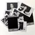 BABYMONSTER K-pop | Conjunto com 6 Cartões LOMO de Álbum Personalizado para Colecionadores - loja online