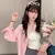 Regata Branca K-pop com Renda e Recortes | Camis Sexy no Estilo das Divas Coreanas - loja online