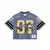 T-Shirt K-Style Red Numbers | Moda Streetwear Unissex Estilo Idol K-pop na internet