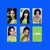 Mini Álbum Starlight (G)I-DLE | 5 Cartões Fotográficos LOMO para Fãs de K-pop na internet