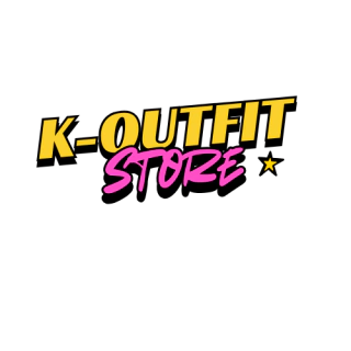 Koutfit Store - O Seu Universo K-POP no Brasil 
