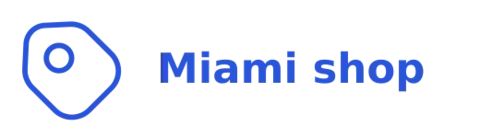 Miami shop