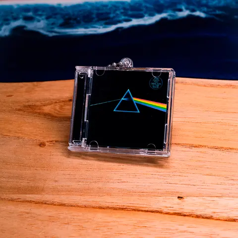 The Dark Side of the Moon — Pink Floyd - comprar online