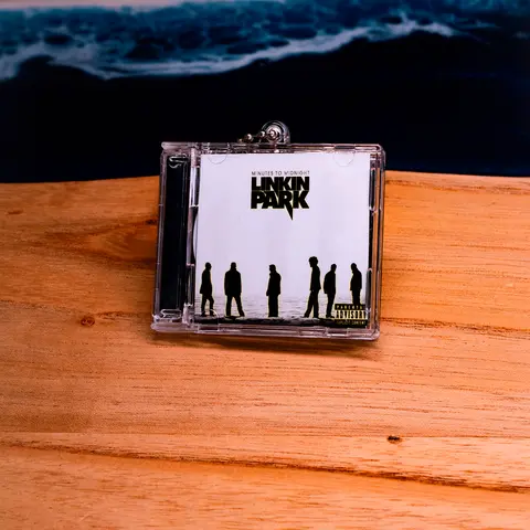 Minutes to Midnight — Linkin Park