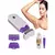 Depilador Laser Corporal Recarregável Luz Ativa Indolor - comprar online