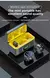 Imagem do Microfone de Lapela, Iphone, Ipad, Android
