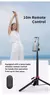 Tripé suporte, bluetooth remoto extensão - Fideles Shope