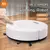 Xiaomi inteligente varrendo robô 4000pa aspirador de pó 3 em 1 forte sucção - comprar online