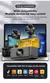 Microfone de Lapela, Iphone, Ipad, Android