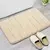 Home Tapete de Banho Super Absorvente, Tapetes De Banheiro, Tapetes De Espuma De - loja online