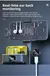Imagem do Microfone de Lapela, Iphone, Ipad, Android
