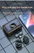 Microfone de Lapela, Iphone, Ipad, Android - Fideles Shope