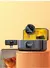 Imagem do Microfone de Lapela, Iphone, Ipad, Android