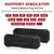 Videogame clássico x2 plus game stick 4k HD controlador sem fio - Fideles Shope