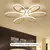 Imagem do Moderno LED Teto Lâmpada para Casa, Iluminação Interior