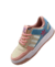 Adidas Forom Low Rosa com Azul - comprar online