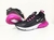 Air 270 Preto com Roxo - comprar online