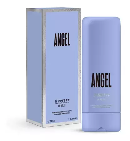 Angel Isabelle Hidratante – 200ml