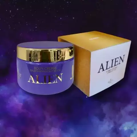 Pasta Allien Isabelle La Belle – 200g